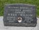 Lucinda Agnes Fairley Wreh-Wilson Photo