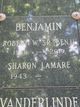 Robert W “Benji” Benjamin Sr. Photo