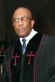 Rev Dr Paul Nathaniel Wilson Photo