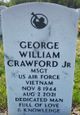 George William Crawford Jr. Photo