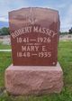  Robert C Massey