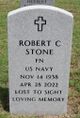 Robert C. Stone Photo