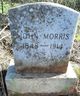  John M. Morris