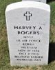 Harvey A. Rogers Sr. Photo