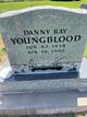 Danny Ray Youngblood Photo