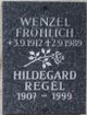  Wenzel Fröhlich