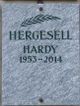  Hardy Hergesell