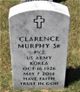 Clarence Murphy Sr. Photo