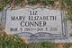 Mary Elizabeth “Liz” Conner Photo