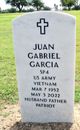 Juan Gabriel Garcia Photo
