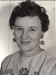 Thelma Gertrude Parker Graves Photo