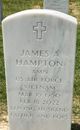James Alexander “Skippy” Hampton Photo