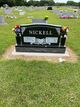  Darrell W. Nickell