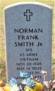 Norman Franklin “Frank” Smith Jr. Photo