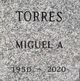 Miguel Angel Torres Photo