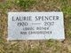 Laurie Spencer Photo