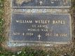  William Wesley Bates