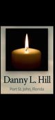  Danny L Hill