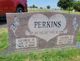  George Herman “Shank” Perkins
