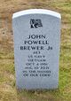John Powell Brewer Jr. Photo