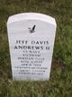 Jeff Davis Andrews II Photo