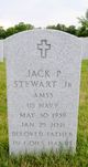 Jack Parker Stewart Jr. Photo