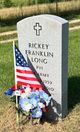 Rickey Franklin “Cowboy” Long Photo