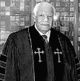 Rev Dr Robert Frank Broughton Photo