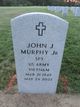 John J Murphy Jr. Photo