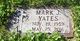 Mark J “Yato” Yates Photo