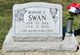Ronald C “Ronnie” Swan Photo