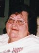 Patricia Marie “Patsy” Allison Fisher Photo