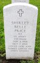Shirley Belle Price Photo