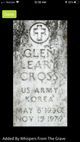  Glen Leary Cross