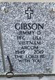 Jimmy Dale Gibson Photo