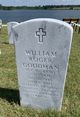 William “Roger” Goodman Photo