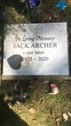 Jack Archer Photo