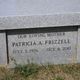 Patricia A. Frizzell Photo