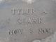 Tyler A Clark Photo