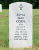 Edna Mae Cook Photo