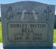 Shirley Payton Bell Photo