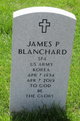 James Paul “Jim” Blanchard Photo