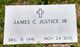 James Carpenter “Jimmy” Justice Jr. Photo