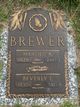Beverly “Bev” Walker Brewer Photo