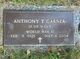 Anthony Titus “Tony” Garner Photo