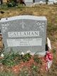 Brian F “Calo” Callahan - Obituary