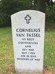 Cornelius Van Tassel
