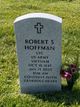 Robert Steven “Bob” Hoffman Photo