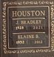  John Bradley “Brad” Houston
