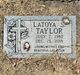 Latoya S Taylor Photo